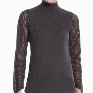 Nic & Zoe Night Shift Sweater